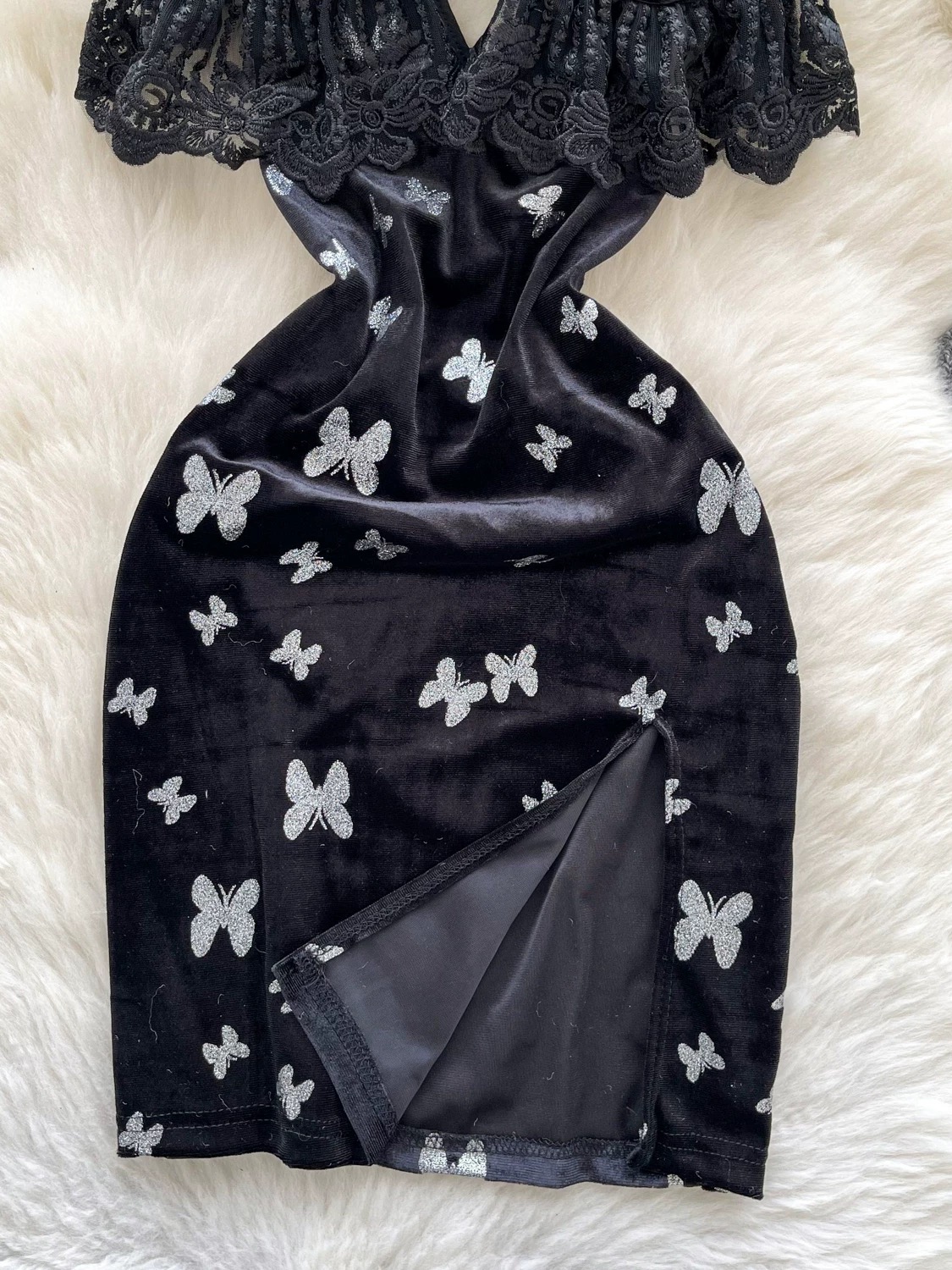 In your city dress CBC1298 images